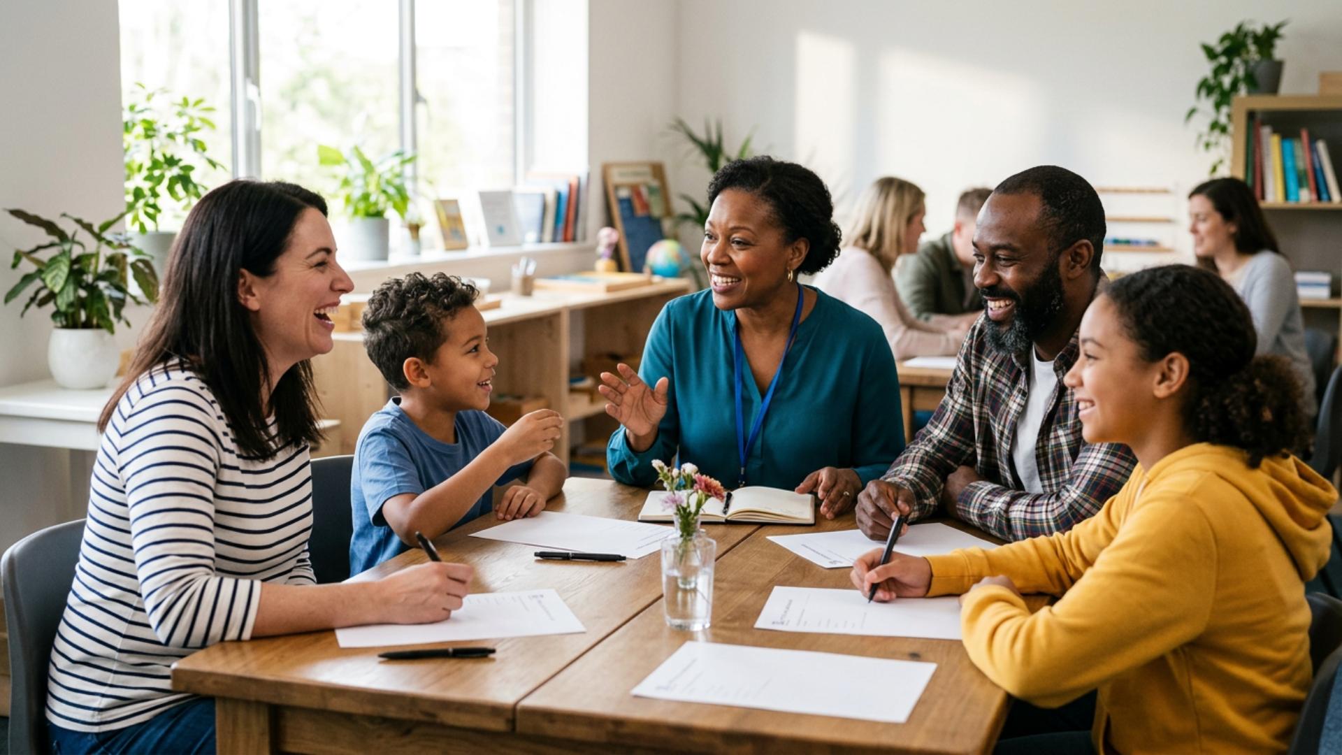 How Addiction Affects Family Relationships and Roles
